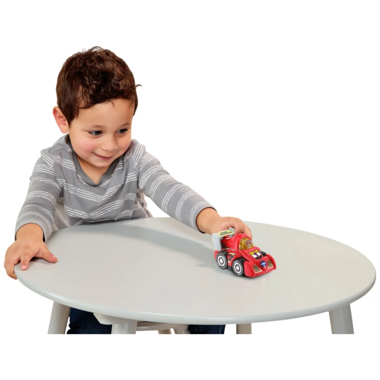 VTech Toet Toet Auto Roan Raceauto - 1 stuk