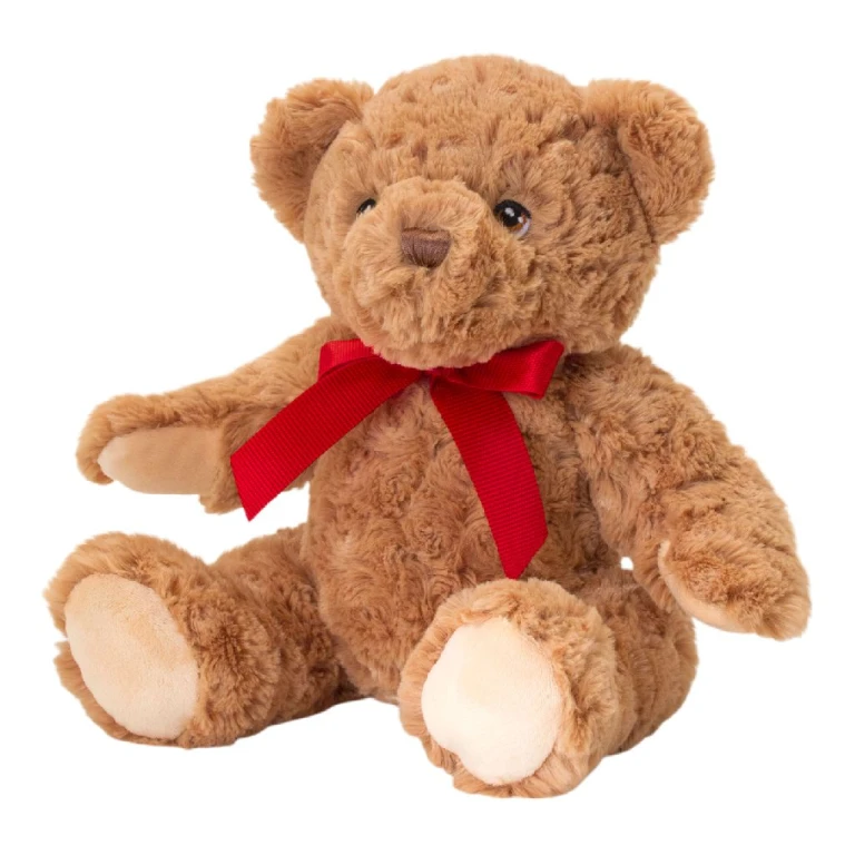 Keel Toys Knuffel Beer Bruin 20cm