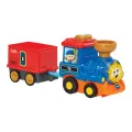 Vtech Toet Toet Auto Tijn Trein