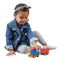 Vtech Toet Toet Auto Tijn Trein