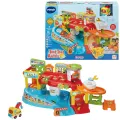 Vtech Toet Toet Auto Garage - 1 stuk