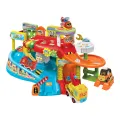 Vtech Toet Toet Auto Garage