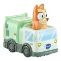 Vtech Toet Toet Auto Bluey Bingo Vuilniswagen
