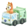 Vtech Toet Toet Auto Bluey Bingo Vuilniswagen