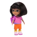 Dora Dora Pop 15cm Met Rugzak En Boots