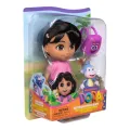 Dora Dora Pop 15cm Met Rugzak En Boots