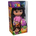 Dora Dora Pop 30cm Met Muziek En Geluid