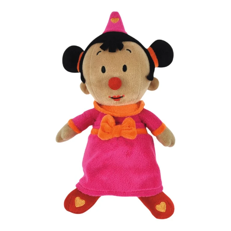 STUDIO 100 Knuffel Bumbina 20cm
