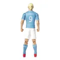 Socker Manchester City Erling Haaland 20cm