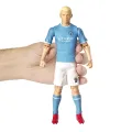 Socker Manchester City Erling Haaland 20cm