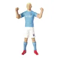 Socker Manchester City Erling Haaland 20cm