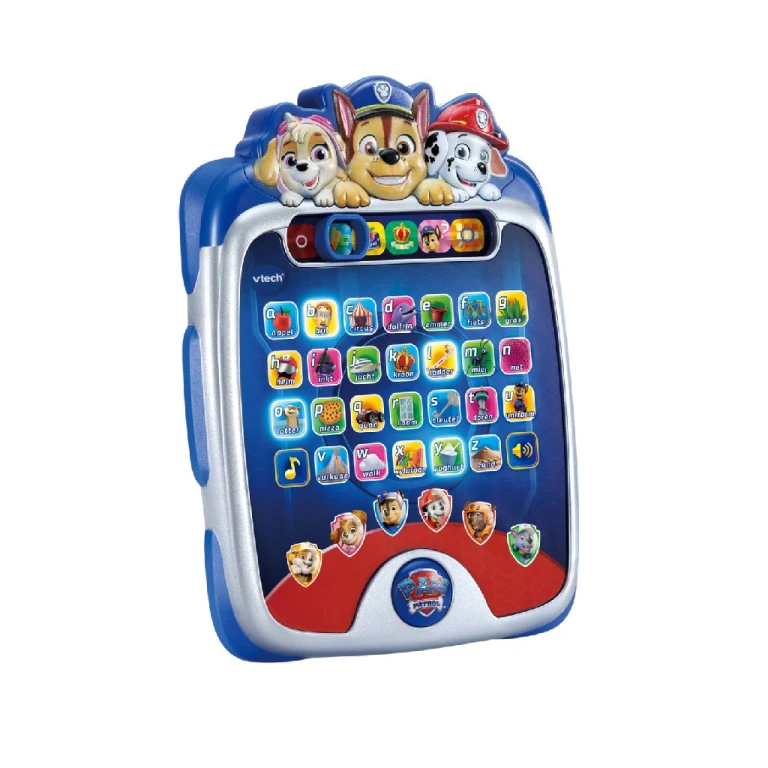 VTech Paw Patrol Alfabet Tablet - 1 stuk