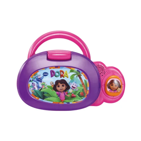 Vtech Dora Avonturenlaptop