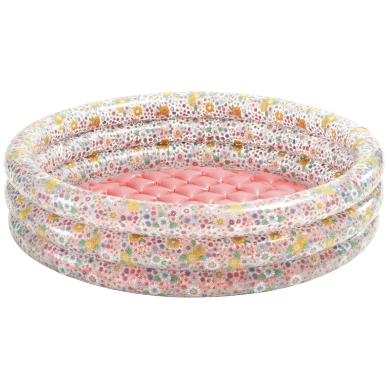 Intex Babybad Sweet Blossom 86 x 25 cm - 1 stuk