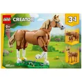 Lego 31166 Creator Prachtig Paard