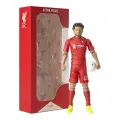 Voetbal actiefiguur Mohamed Salah Liverpool 20cm - 1 stuk