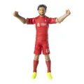 Socker Liverpool Mohamed Salah 20cm