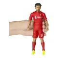Socker Liverpool Mohamed Salah 20cm