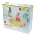 Intex Sunny Rays Sproeier Bad 104 x 13cm
