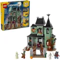 LEGO Creator 3in1 Spookhuis Bouwset - 1 stuk