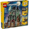 Lego 31167 Creator Spookhuis