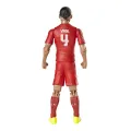 Socker Liverpool Virgil Van Dijk 20cm