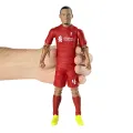 Socker Liverpool Virgil Van Dijk 20cm