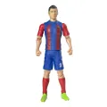 Socker FC Barcelona Robert Lewandowski 20cm