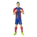Socker FC Barcelona Robert Lewandowski 20cm