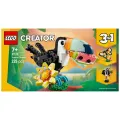 Lego 31173 Creator Wilde Dieren Tropische Toekan