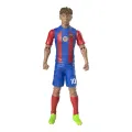 Socker FC Barcelona Lamine Yamal 20cm
