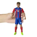 Socker FC Barcelona Lamine Yamal 20cm