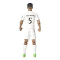 Socker Real Madrid Jude Bellingham 20cm