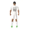 Socker Real Madrid Kylian Mbappe 20cm
