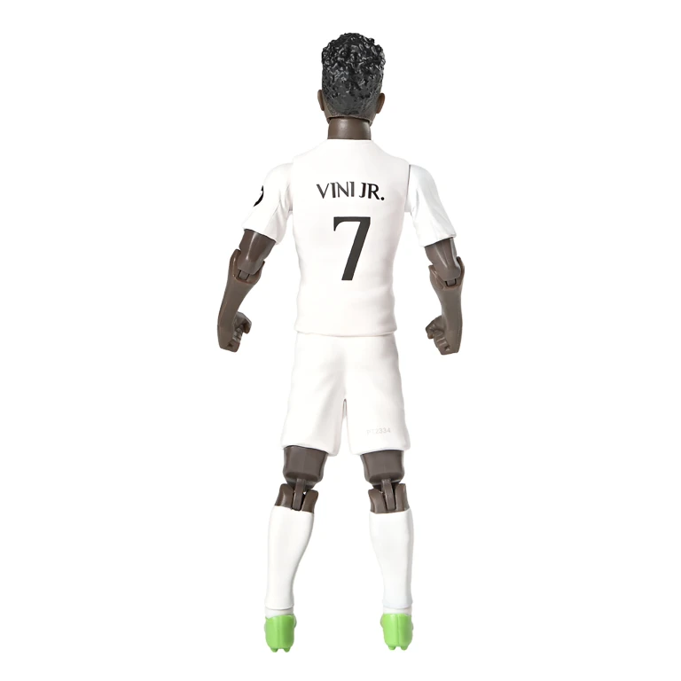 Socker Voetbal Actiefiguur Vinicius Junior 20cm
