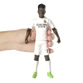 Socker Real Madrid Vinicius Junior 20cm