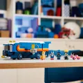 Lego 77006 Sonic Team Sonic Commandotruck