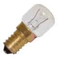Scanpart ovenlamp E14 15W 300° buis 110Lm 2-pack