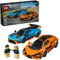 Lego 77238 Speed Champions Lamborghini Revuelto