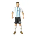 Socker Argentina Lionel Messi 20cm