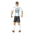 Socker Argentina Lionel Messi 20cm