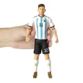 Socker Argentina Lionel Messi 20cm