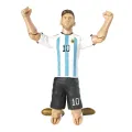 Socker Argentina Lionel Messi 20cm