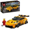 Lego 77239 Speed Champions Porsche 911 GT3 RS