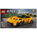 Lego 77239 Speed Champions Porsche 911 GT3 RS