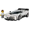 Lego 77240 Speed Champions Bugatti Centodieci