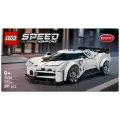 Lego 77240 Speed Champions Bugatti Centodieci