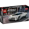 Lego 77240 Speed Champions Bugatti Centodieci
