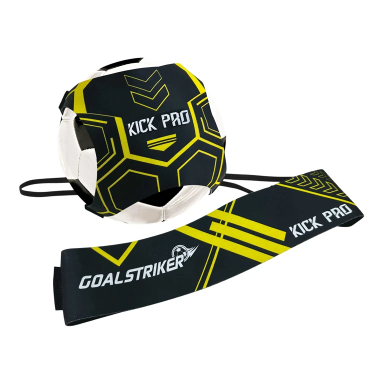 SportX Voetbal Trainer Band Kick Pro PVC 1 stuk