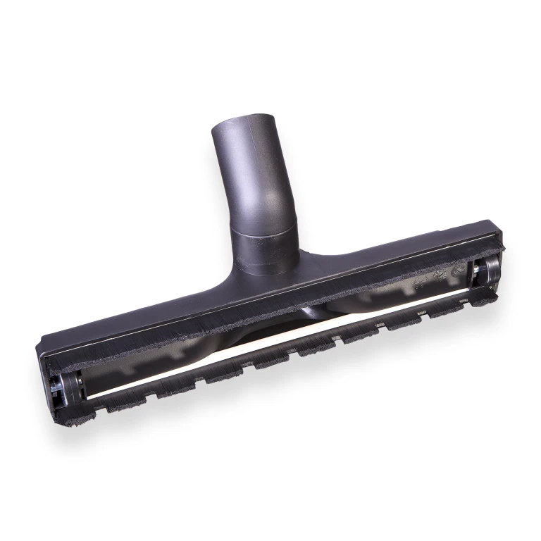 Homeparts Parketborstel 35mm nylon - 1 stuk